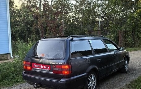 Volkswagen Passat B4, 1996 год, 200 000 рублей, 4 фотография