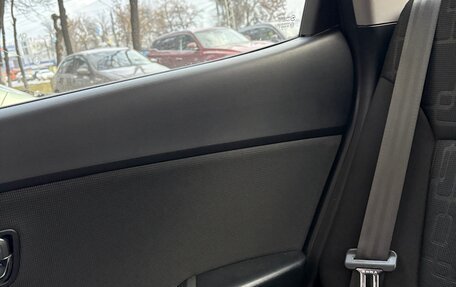 KIA Rio III рестайлинг, 2013 год, 900 000 рублей, 10 фотография