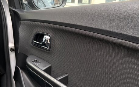 KIA Rio III рестайлинг, 2013 год, 900 000 рублей, 13 фотография