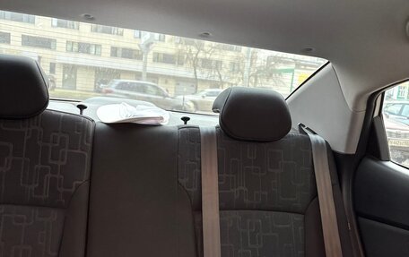 KIA Rio III рестайлинг, 2013 год, 900 000 рублей, 16 фотография