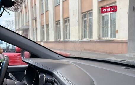 KIA Rio III рестайлинг, 2013 год, 900 000 рублей, 12 фотография