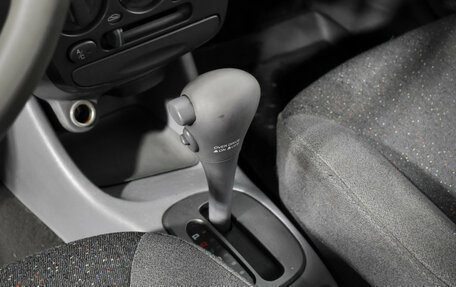 Hyundai Accent II, 2008 год, 249 000 рублей, 10 фотография