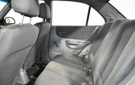 Hyundai Accent II, 2008 год, 249 000 рублей, 12 фотография