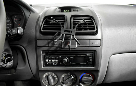 Hyundai Accent II, 2008 год, 249 000 рублей, 15 фотография