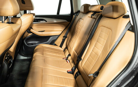 BMW X3, 2021 год, 4 699 000 рублей, 10 фотография