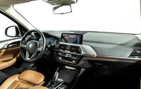 BMW X3, 2021 год, 4 699 000 рублей, 9 фотография