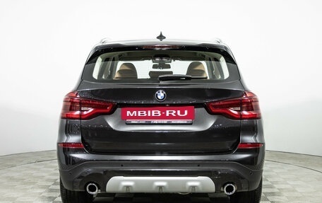 BMW X3, 2021 год, 4 699 000 рублей, 6 фотография