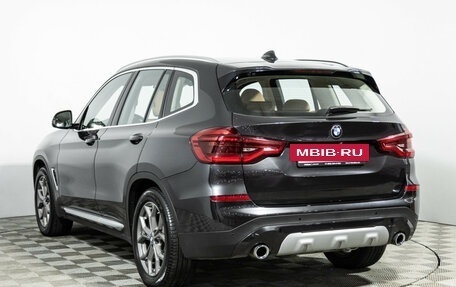 BMW X3, 2021 год, 4 699 000 рублей, 7 фотография