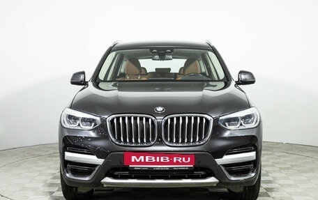 BMW X3, 2021 год, 4 699 000 рублей, 2 фотография