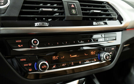 BMW X3, 2021 год, 4 699 000 рублей, 17 фотография