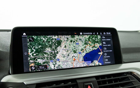 BMW X3, 2021 год, 4 699 000 рублей, 16 фотография