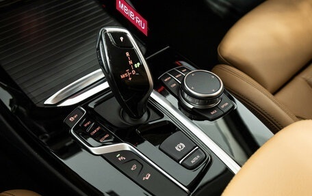 BMW X3, 2021 год, 4 699 000 рублей, 18 фотография