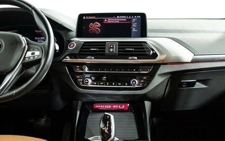 BMW X3, 2021 год, 4 699 000 рублей, 14 фотография