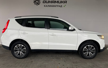 Geely Emgrand X7 I, 2019 год, 1 360 000 рублей, 6 фотография