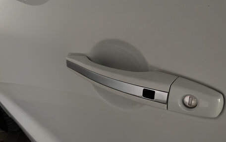 Geely Emgrand X7 I, 2019 год, 1 360 000 рублей, 9 фотография