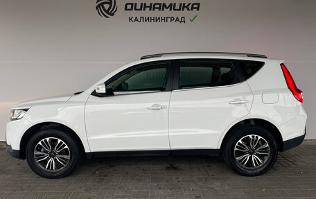 Geely Emgrand X7 I, 2019 год, 1 360 000 рублей, 2 фотография