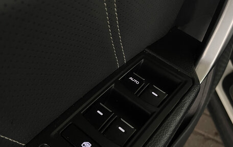 Geely Emgrand X7 I, 2019 год, 1 360 000 рублей, 13 фотография