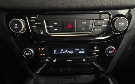 Geely Emgrand X7 I, 2019 год, 1 360 000 рублей, 16 фотография