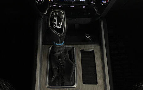 Geely Emgrand X7 I, 2019 год, 1 360 000 рублей, 15 фотография