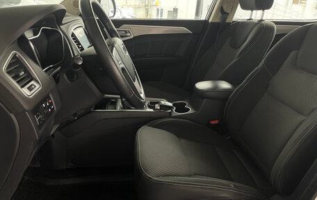 Geely Emgrand X7 I, 2019 год, 1 360 000 рублей, 18 фотография