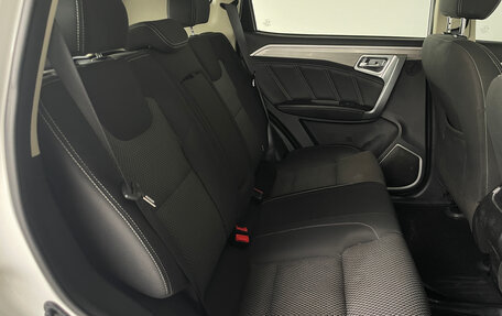 Geely Emgrand X7 I, 2019 год, 1 360 000 рублей, 21 фотография