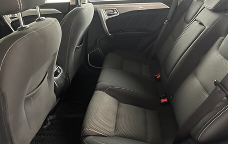 Geely Emgrand X7 I, 2019 год, 1 360 000 рублей, 19 фотография