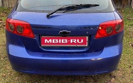 Chevrolet Lacetti, 2006 год, 310 000 рублей, 1 фотография