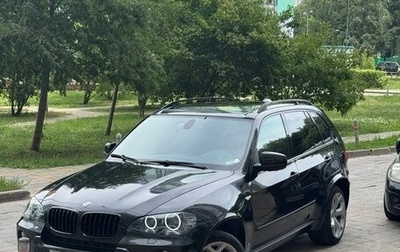 BMW X5, 2008 год, 1 900 000 рублей, 1 фотография