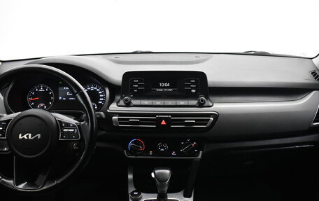 KIA Seltos I, 2022 год, 2 255 000 рублей, 5 фотография