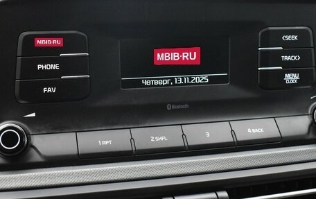 KIA Seltos I, 2022 год, 2 255 000 рублей, 7 фотография