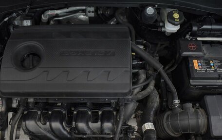 KIA Seltos I, 2022 год, 2 255 000 рублей, 15 фотография