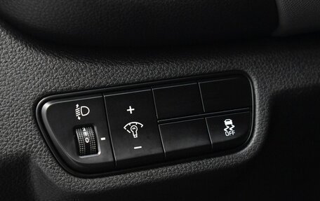 KIA Seltos I, 2022 год, 2 255 000 рублей, 10 фотография