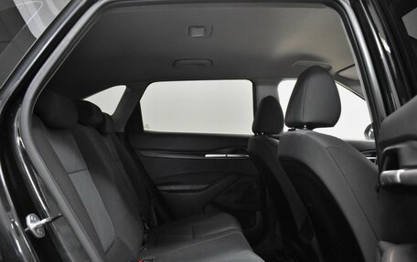 KIA Seltos I, 2022 год, 2 255 000 рублей, 13 фотография
