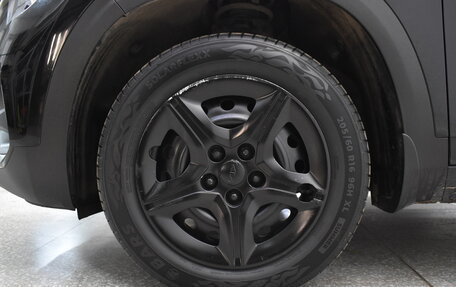 KIA Seltos I, 2022 год, 2 255 000 рублей, 16 фотография