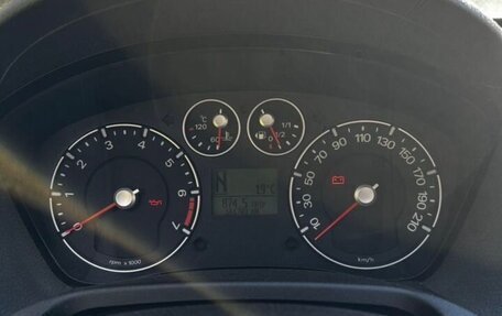 Ford Fiesta, 2006 год, 450 000 рублей, 6 фотография