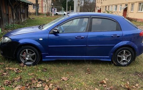 Chevrolet Lacetti, 2006 год, 310 000 рублей, 2 фотография