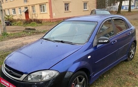 Chevrolet Lacetti, 2006 год, 310 000 рублей, 3 фотография