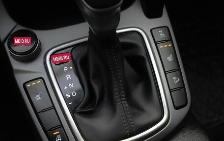 KIA Seltos I, 2022 год, 2 255 000 рублей, 9 фотография