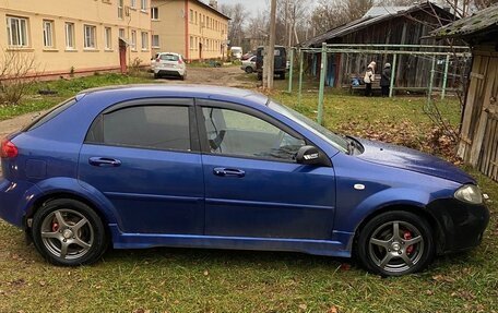 Chevrolet Lacetti, 2006 год, 310 000 рублей, 5 фотография