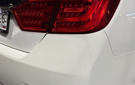 Toyota Camry, 2013 год, 1 850 000 рублей, 2 фотография