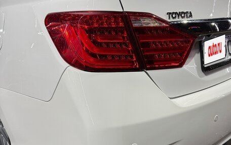 Toyota Camry, 2013 год, 1 850 000 рублей, 4 фотография