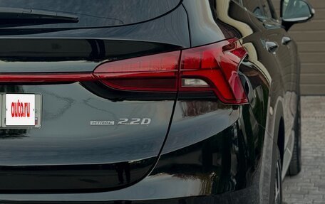 Hyundai Santa Fe IV, 2021 год, 3 599 000 рублей, 10 фотография