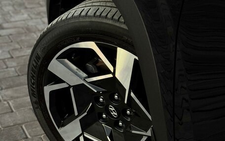 Hyundai Santa Fe IV, 2021 год, 3 599 000 рублей, 12 фотография