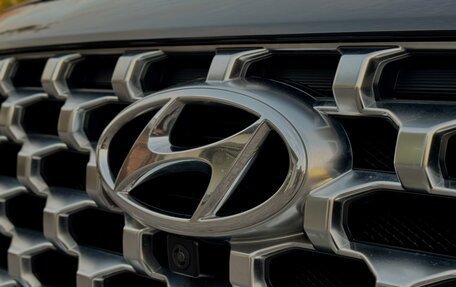 Hyundai Santa Fe IV, 2021 год, 3 599 000 рублей, 16 фотография