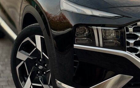 Hyundai Santa Fe IV, 2021 год, 3 599 000 рублей, 14 фотография