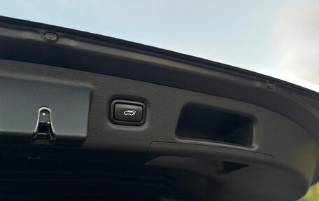 Hyundai Santa Fe IV, 2021 год, 3 599 000 рублей, 21 фотография