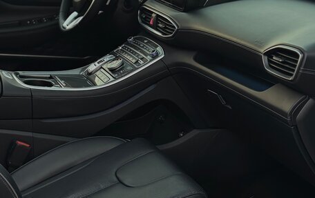 Hyundai Santa Fe IV, 2021 год, 3 599 000 рублей, 25 фотография