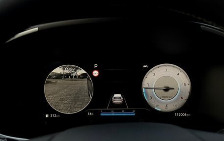 Hyundai Santa Fe IV, 2021 год, 3 599 000 рублей, 35 фотография