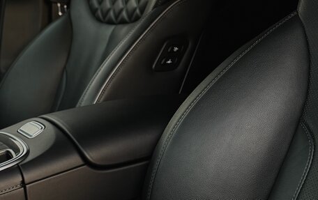 Hyundai Santa Fe IV, 2021 год, 3 599 000 рублей, 24 фотография