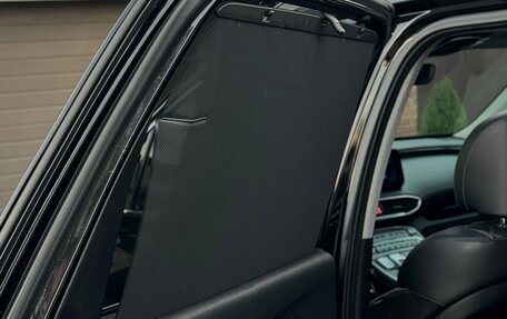 Hyundai Santa Fe IV, 2021 год, 3 599 000 рублей, 30 фотография